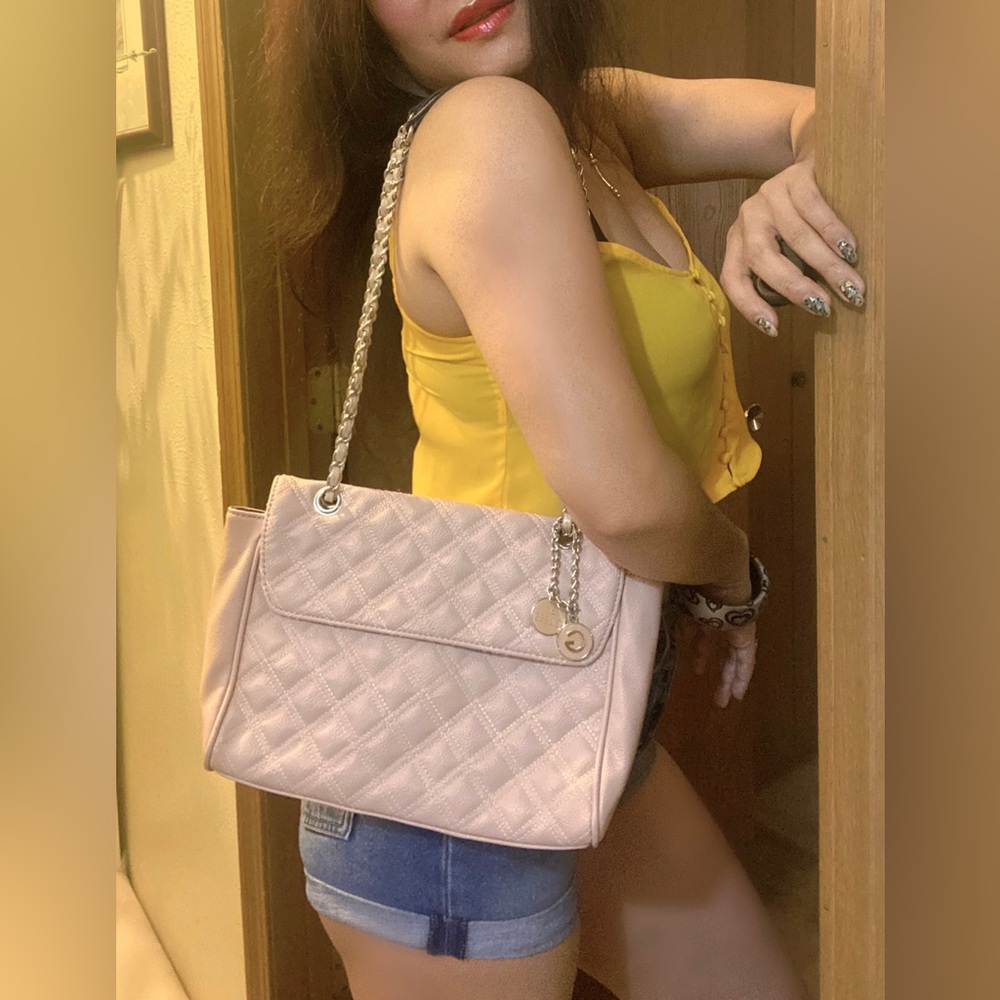 Guess sling bag